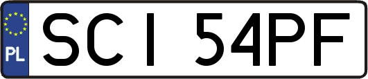 SCI54PF