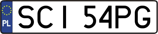 SCI54PG