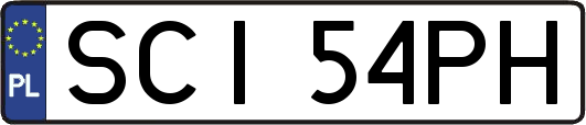 SCI54PH