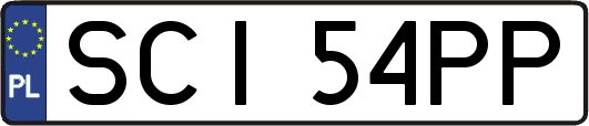 SCI54PP
