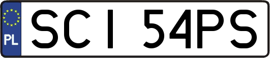 SCI54PS
