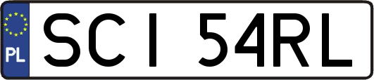 SCI54RL