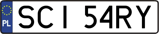 SCI54RY
