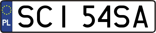 SCI54SA