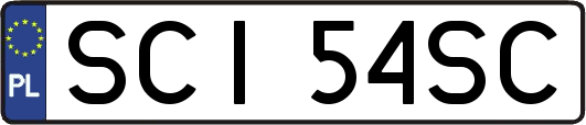 SCI54SC