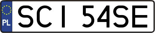 SCI54SE