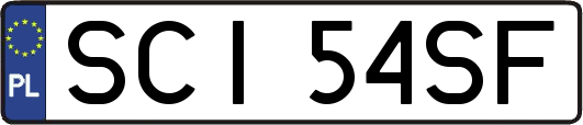 SCI54SF