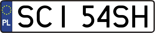 SCI54SH