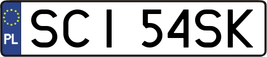SCI54SK