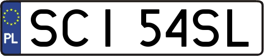 SCI54SL
