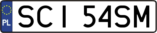 SCI54SM