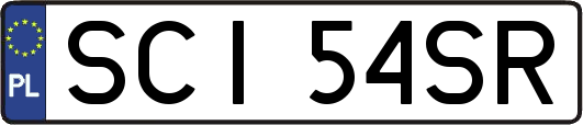 SCI54SR