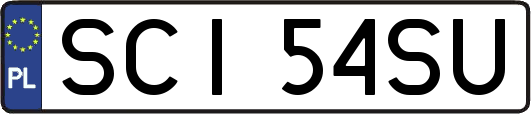 SCI54SU