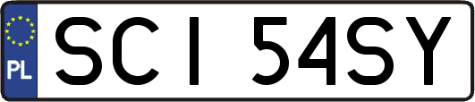 SCI54SY