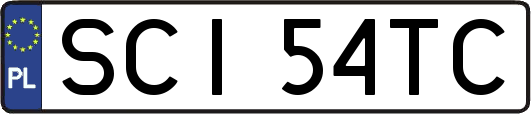 SCI54TC