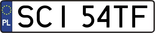 SCI54TF