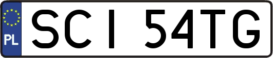SCI54TG