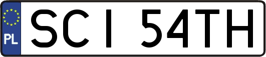 SCI54TH