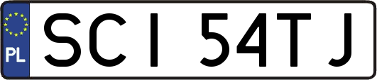SCI54TJ