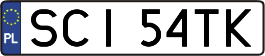 SCI54TK
