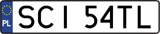 SCI54TL