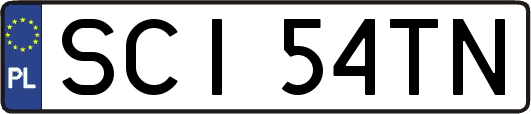 SCI54TN
