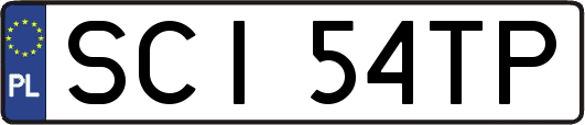 SCI54TP