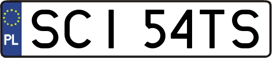 SCI54TS