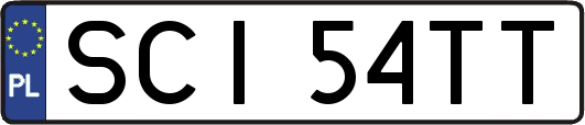 SCI54TT