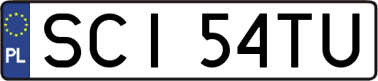 SCI54TU