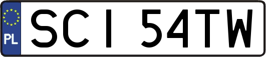 SCI54TW
