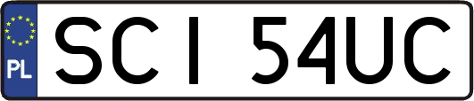 SCI54UC