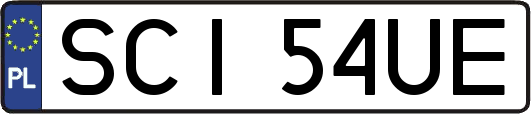 SCI54UE