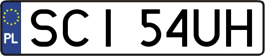SCI54UH