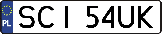 SCI54UK