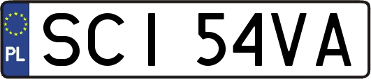 SCI54VA