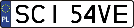 SCI54VE
