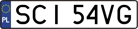 SCI54VG