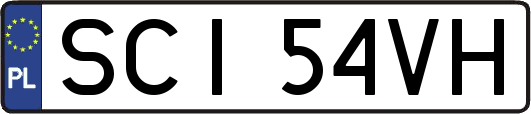 SCI54VH