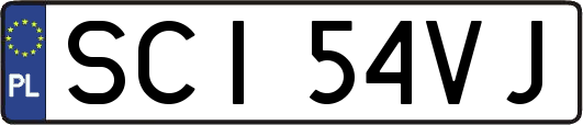 SCI54VJ