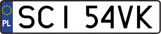 SCI54VK