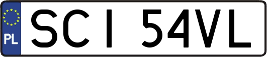 SCI54VL