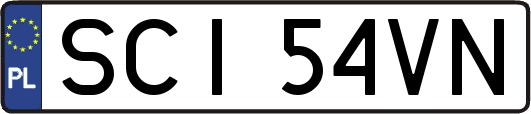 SCI54VN