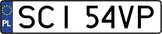 SCI54VP