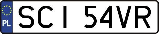 SCI54VR
