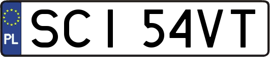 SCI54VT
