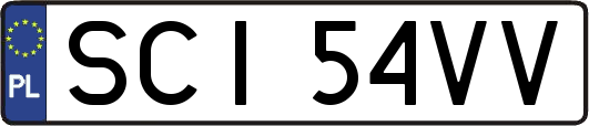 SCI54VV