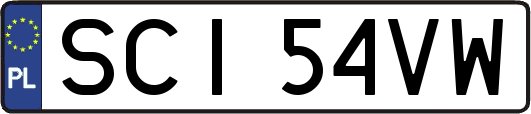 SCI54VW