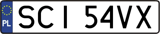 SCI54VX