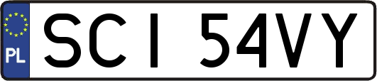 SCI54VY